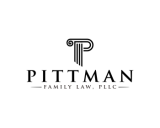 https://www.logocontest.com/public/logoimage/1609469018Pittman Family Law PLLC.png